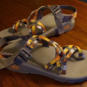 Chaco Women's Sandal - Size 9 - Z/Cloud X2
